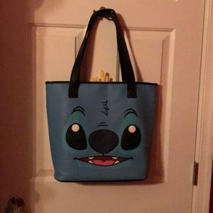 Stitch and Scrump Tote